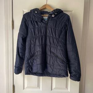 Columbia Womens coat